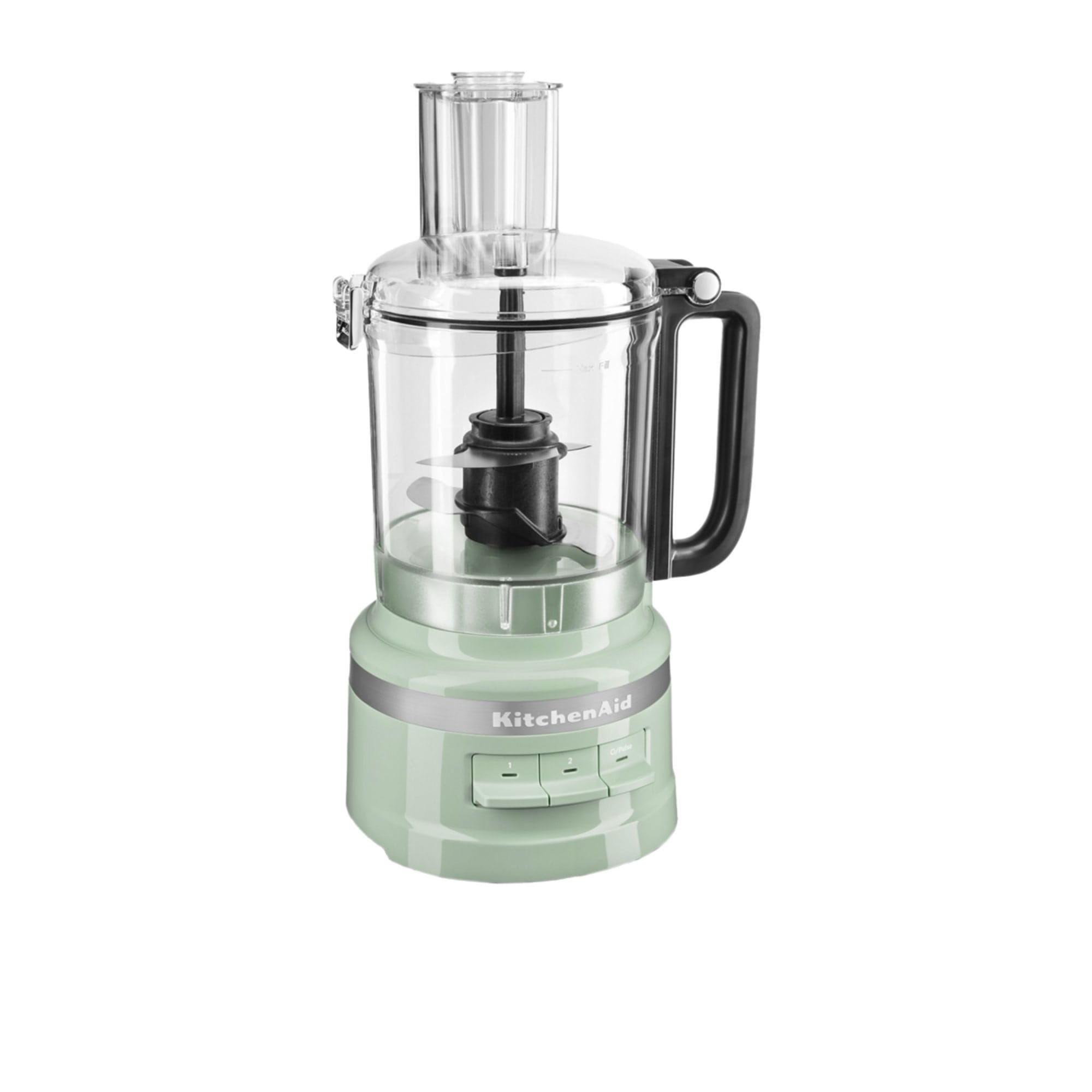 KitchenAid KFP0921 Food Processor 9 Cup Pistachio Kitchen Warehouse™